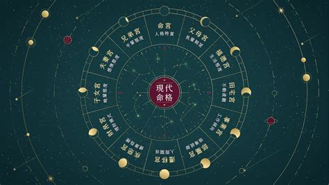 命理課程推薦|紫微斗數 14 種命格原型，解讀你的生命地圖